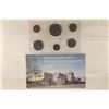 Image 2 : 1975 CANADA UNC SET WITH ENVELOPE