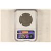 Image 2 : 1904 SILVER BARBER HALF DOLLAR NGC AG3
