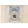 Image 1 : 1962 ROOSEVELT DIME PCGS MS66 OMAHA BANK HOARD