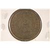 Image 2 : 1864 US TWO CENT PIECE