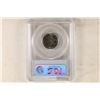 Image 2 : 2005-D BISON NICKEL PCGS MS65