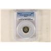 Image 1 : 2000-S SILVER ROOSEVELT DIME PCGS PR70 DCAM