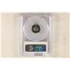 Image 2 : 2000-S SILVER ROOSEVELT DIME PCGS PR70 DCAM