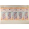 Image 2 : 5-2018 VENEZUELA 5 BOLIVARE BILLS. CRISP UNC WITH
