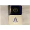 Image 2 : 1973 CANADA UNC DOLLAR IN BLUE FLIP CASE