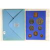 Image 2 : 1977 GREAT BRITAIN AND NORTHERN IRELAND PROOF SET