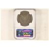 Image 2 : 1900-0/CC TOP-100 MORGAN SILVER DOLLAR NGC GENUINE