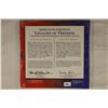 Image 2 : LEGACIES OF FREEDOM 2 COIN SET.  CONTAINS: 1-2003