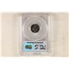 Image 2 : 1967 ROOSEVELT DIME PCGS MS67 SMS