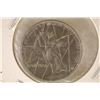 Image 1 : 1975 RUSSIA 1 RUBLE UNC COIN.  COMMEMORATING THE