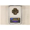 Image 2 : 2007-D PRESIDENTIAL DOLLAR NGC BRILLIANT UNC