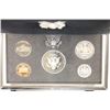 Image 2 : 1999 US SILVER PREMIER PROOF SET (WITH BOX) AND