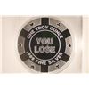 Image 2 : 1 TROY OZ .999 FINE SILVER PROOF INGOT. ADULT