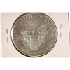 Image 2 : 2016 AMERICAN SILVER EAGLE BRILLIANT UNC
