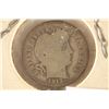Image 1 : 1913-S BARBER DIME KEY DATE