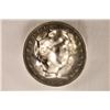Image 2 : NEAT POPOUT (REPOUSSE) BARBER HALF DOLLAR