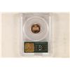 Image 2 : 1994-S LINCOLN CENT PCGS PR69 DCAM