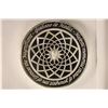 Image 2 : 38.8 GRAMS STERLING SILVER PF ROUND "GIULIANO