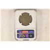 Image 2 : 1951 FRANKLIN HALF DOLLAR NGC VERY GOOD 10