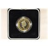 Image 2 : 1997 UNITED KINGDOM SILVER PROOF 2 POUND PIEDFORT