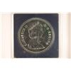 Image 2 : 1988 CANADA EDMONTON SILVER DOLLAR PF .3750 OZ ASW