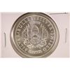 Image 2 : 1 TROY OZ .999 FINE SILVER UNC ROUND. 2013 SILVER