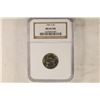 Image 1 : 1941-S JEFFERSON NICKEL NGC MS65 5FS