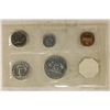 Image 2 : 1964 US SILVER PROOF SET (WITHOUT ENVELOPE)