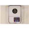 Image 2 : 1999-S SILVER CONNECTICUT QUARTER NGC PF70 ULTRA