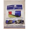 Image 1 : New pop-up screen 72'' x 93''