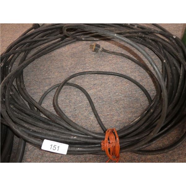 H.D extension cord