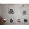 Image 1 : American collector coins