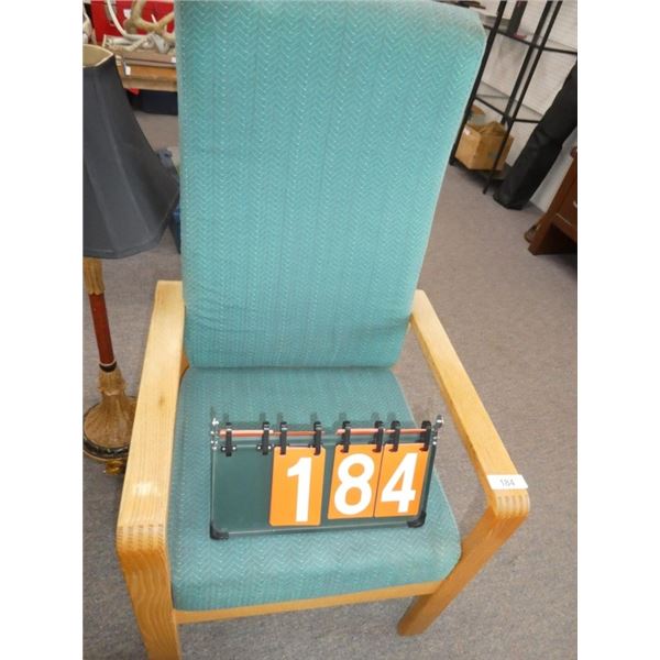 chair