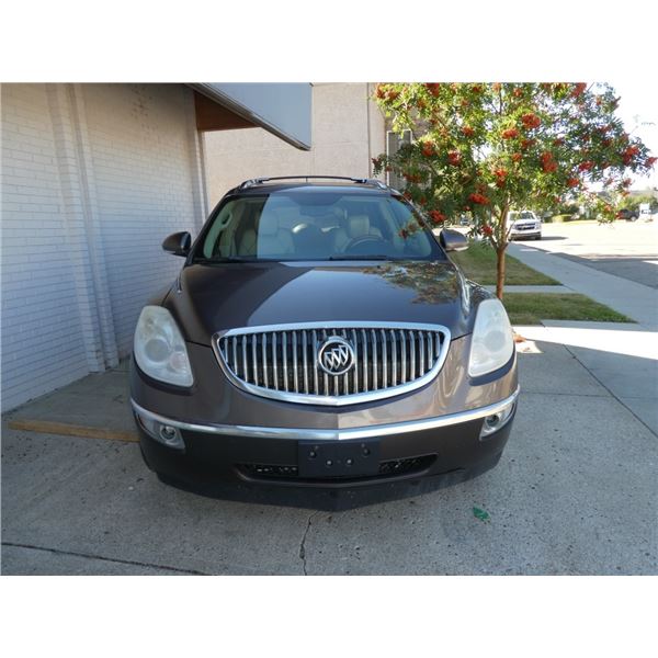 2008 Buick Enclave CXL Fully Loaded SUV 291968kms