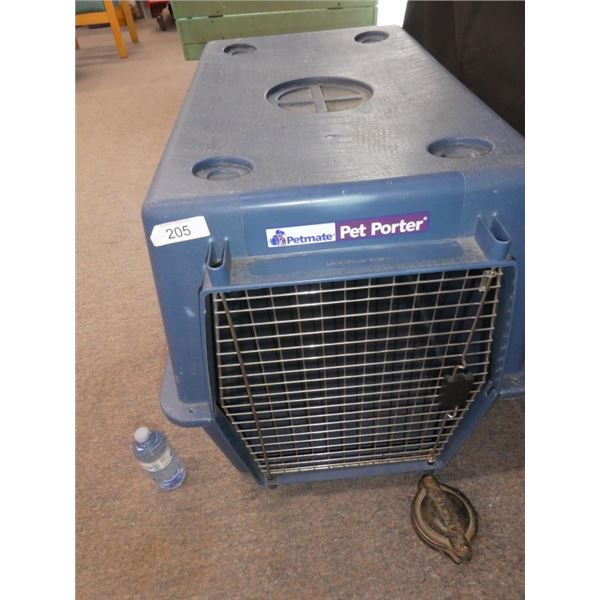 Petmate Pet Porter kennel