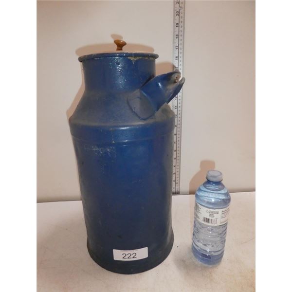 Vintage Milk Jug