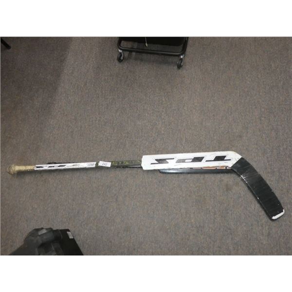 goalie sticks