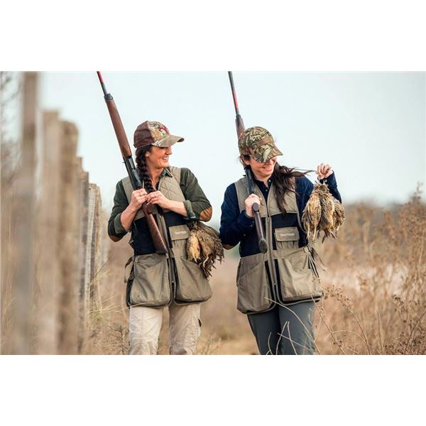 Argentina 4-Day Dove Hunt for (Up To) Six Shooters