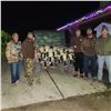 Image 5 : Kansas 4-Day Waterfowl/Greater Canada Hunt for Two Hunters