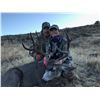 Image 3 : Oregon 5-Day Mule Deer Hunt for Two Hunters