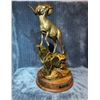 Image 1 : Limited Edition Bronze Sculpture