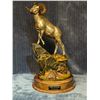 Image 2 : Limited Edition Bronze Sculpture