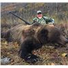 Image 2 : Alaska Brown Bear Special Permit Chugach State Park (SB470)