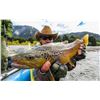 Image 3 : Chilean 3-Day Trout Fishing Trip for Two