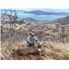 Image 3 : Kodiak Island 7-Day Sitka Blacktail Deer Hunt for Four Hunters