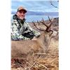 Image 7 : Kodiak Island 7-Day Sitka Blacktail Deer Hunt for Four Hunters