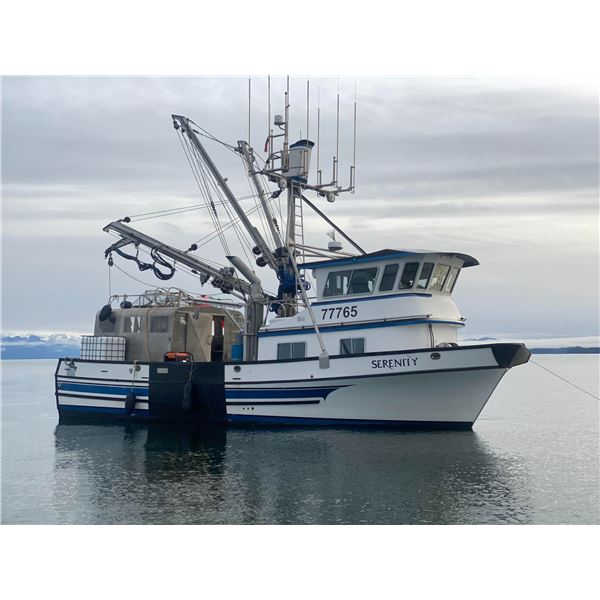 Alaska 5-Day Sitka Blacktail Deer and Sea Duck Combo Hunt for Six Hunters