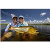 Image 4 : Argentina 3-Day Golden Dorado Fishing Trip for Two Anglers at Pira Lodge