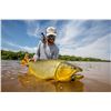 Image 1 : Argentina 3-Day Golden Dorado Fishing Trip for Two Anglers at Suinda Lodge