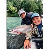 Image 10 : Alaska 6-Night/3-Day Fishing Charter Trip for Four Anglers
